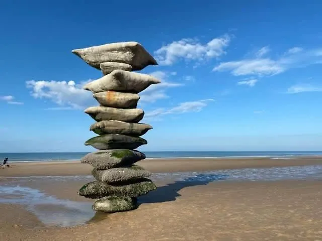 アパート Seaview With Style