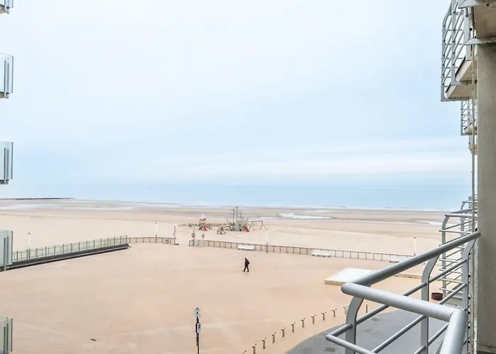 Seaview With Style アパート