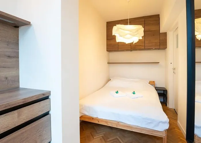 Seaview With Style オステンド