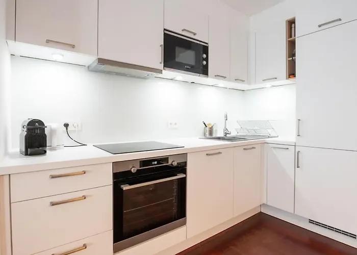 Seaview With Style * オステンド