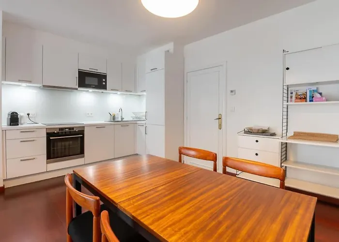 Seaview With Style アパート