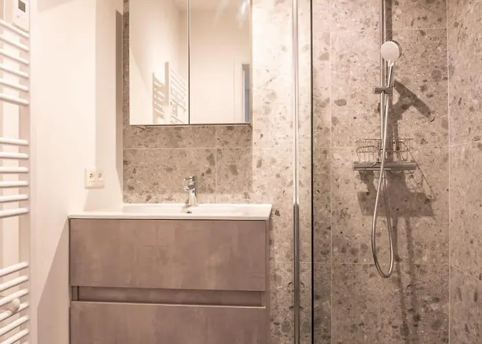 Seaview With Style アパート *