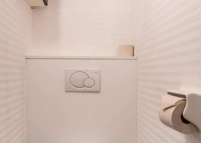 Seaview With Style * オステンド