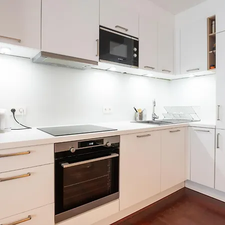 Apartment Seaview With Style
