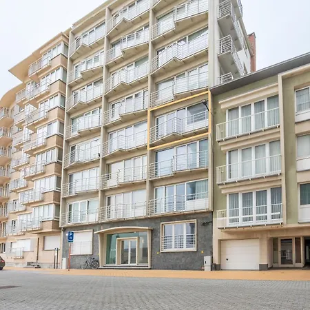 Seaview With Style Apartment *