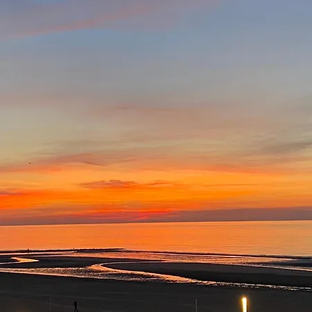 Seaview With Style * Ostend
