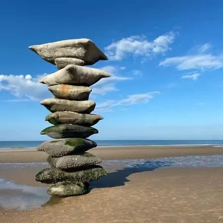 Lägenhet Seaview With Style