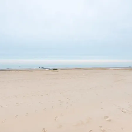 Seaview With Style Ostend