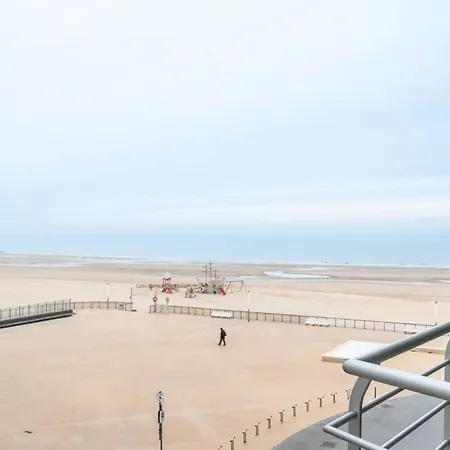 Seaview With Style Apartment