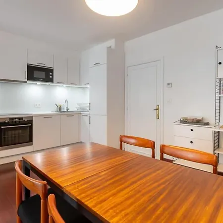 Seaview With Style Apartamento