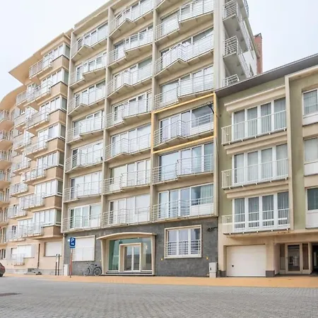 Seaview With Style * Ostende