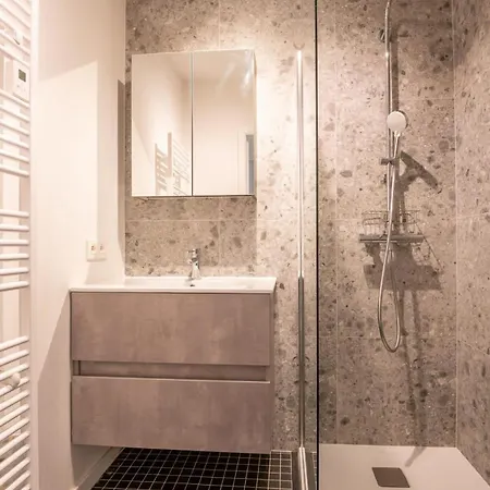 Seaview With Style Apartamento *